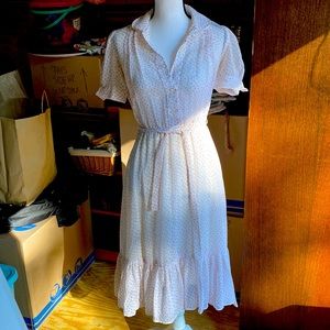 Vintage Show-Stopper!